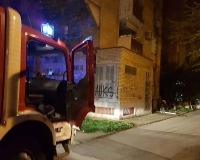 Osjeti se plin Sjenjak 28,18.04.2018 (1)