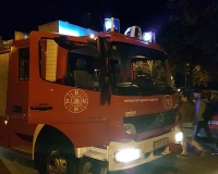 Osjeti se plin Sjenjak 28,18.04.2018 (2)