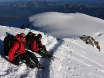 Alpinisti