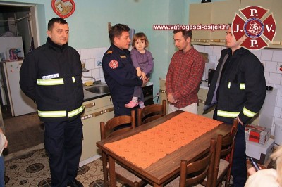 Uspješna humanitarna akcija