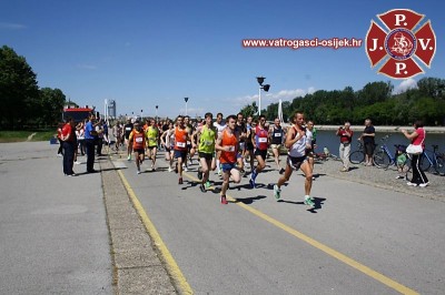 Osječki vatrogasni cener 4″ 2012