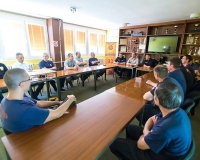 Anusic u posjetu vatrogascima 27.05.2017 (1)