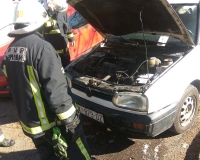 Pozar automobila Vij.Murse 23.02.2017 (2)