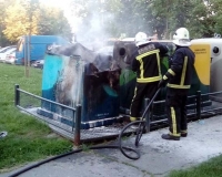 Pozar kontejnera Sjenjak 101 17.05.2017 (4)