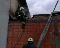 Pozar kuce Tenja 24.02.2017 (2)