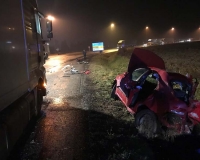 Prometna nesreca Petrijevci 10.01.2018 (1)