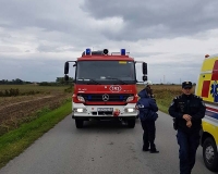 Prometna nesreca Sodolovci 21.09 (2)
