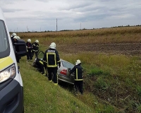 Prometna nesreca Sodolovci 21.09 (4)