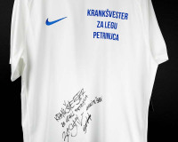 Kranksvester