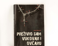 Prezivio-sam-Ovcaru