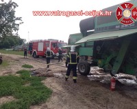 Pozar-kombajna-05.09.2022-1