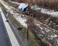 Prometna nesreca 26.01.2021 (1)