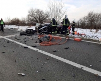 Prometna nesreca 26.01.2021 (4)