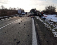 Prometna nesreca 26.01.2021 (6)