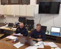Zapovjednistvo Petrinja 2020 (2)